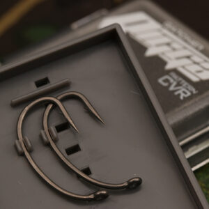 Curved Rigga Hooks (CVR)