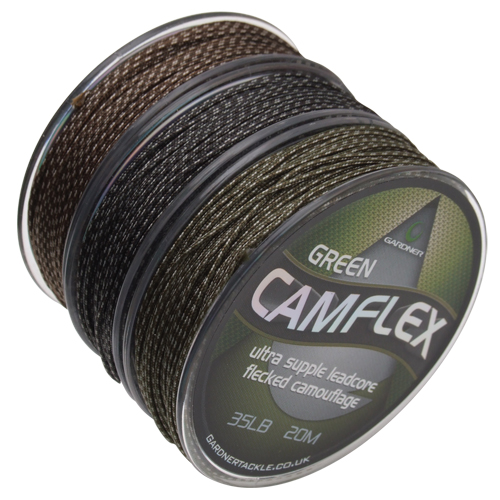 CamFlex Leadcore - Image 5