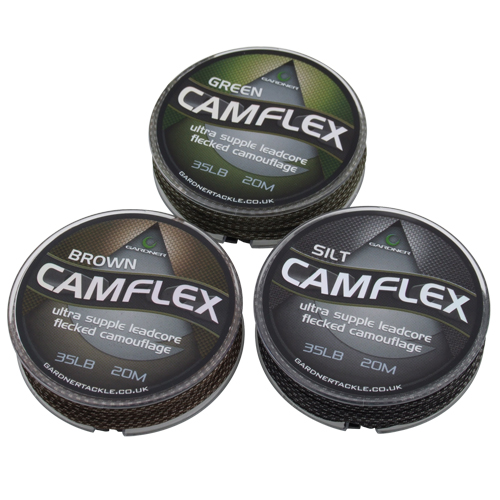 CamFlex Leadcore - Image 7