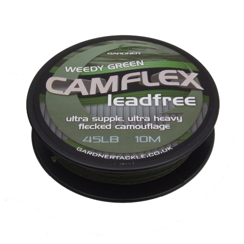 CamFlex Leadfree - Image 7