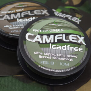 CamFlex Leadfree