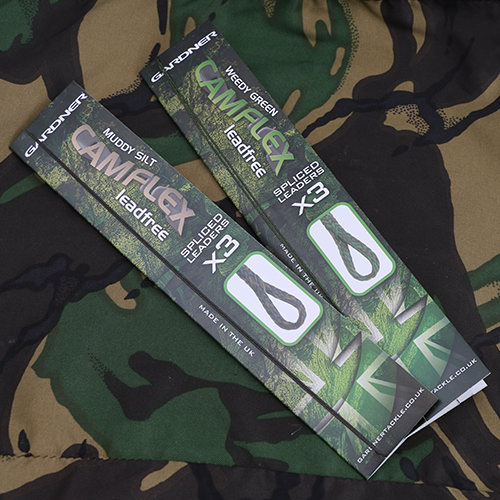 CamFlex Leadfree Spliced Leaders - Image 4