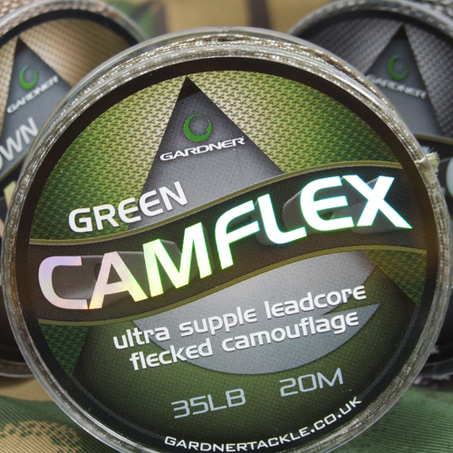 CamFlex Leadcore - Image 6