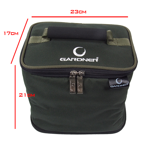 DSLR Camera/Gadget Bag - Image 2