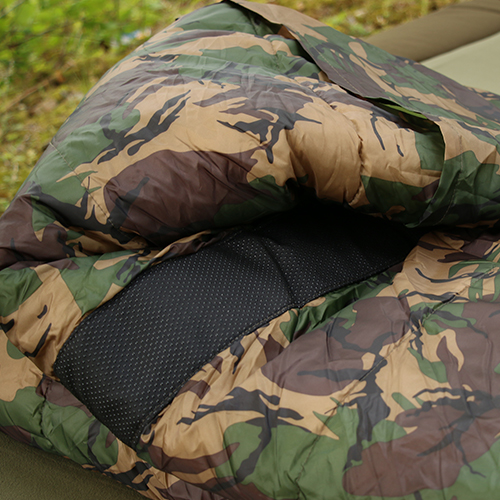 Camo Crash Bag - Image 4