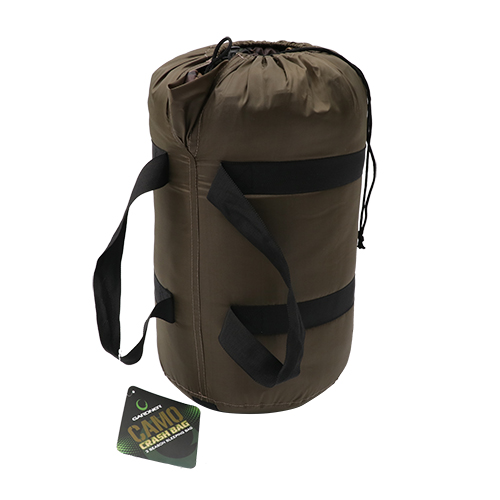 Camo Crash Bag - Image 6