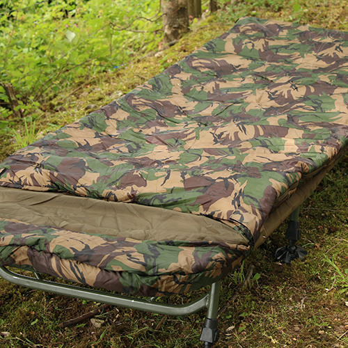 Camo Crash Bag - Image 3