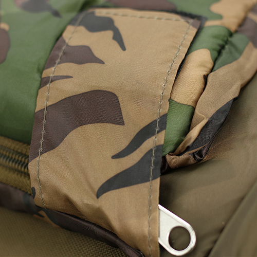 Camo Crash Bag - Image 2