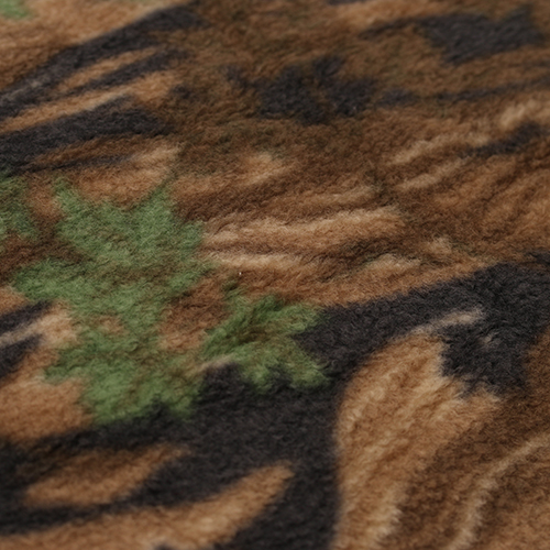 Fleece Pillow Case - Image 2