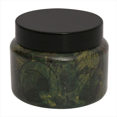 Camo-Lot PET Pot