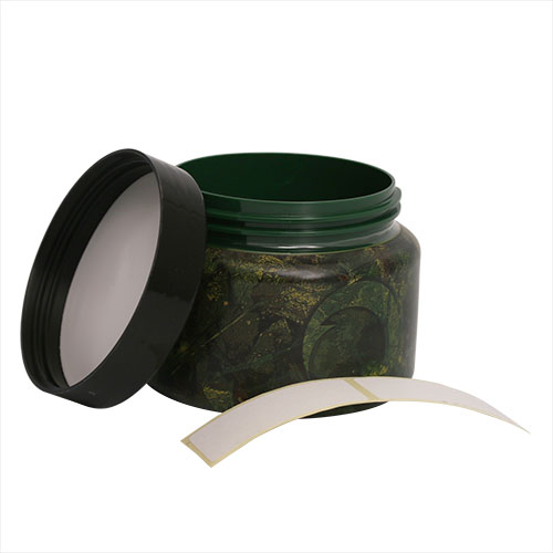 Camo-Lot PET Pot - Image 2