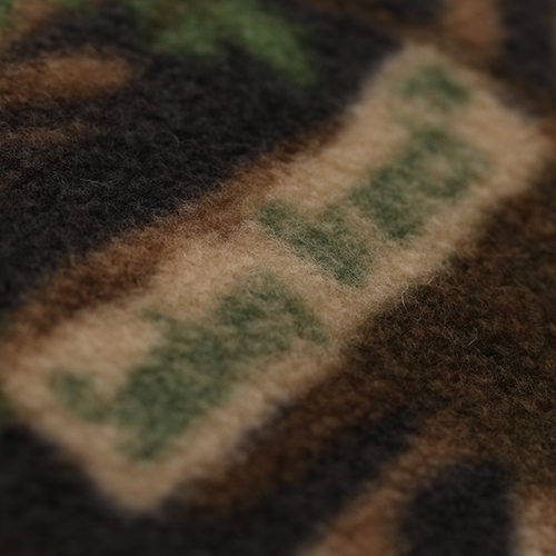 Camo Pillow - Image 4