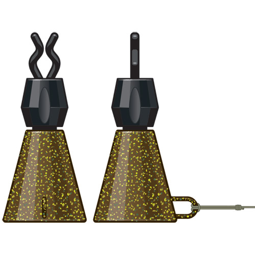 Captive Back (Light Weight) Leads - Image 5