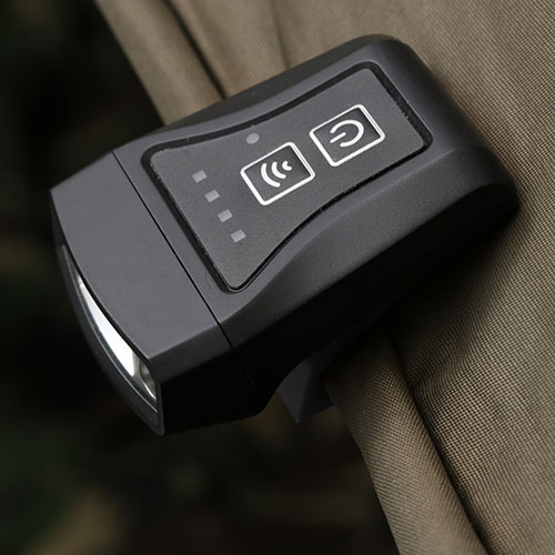 Capture Headtorch - Image 3