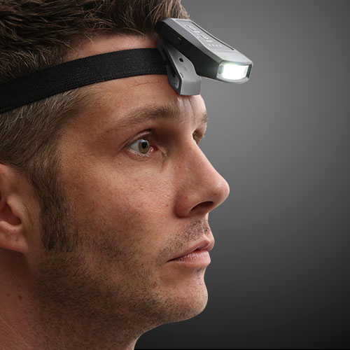 Capture Headtorch - Image 4