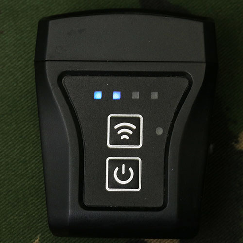 Capture Headtorch - Image 5