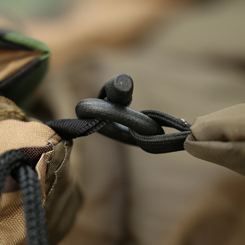 Carp Duvet Compact - Image 4