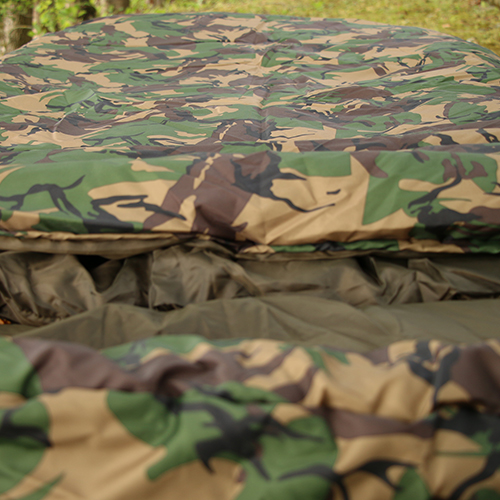Carp Duvet Plus - Image 2