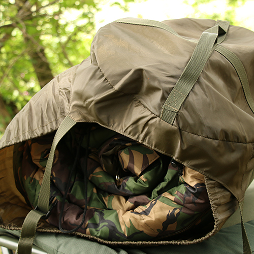 Carp Duvet Plus - Image 12