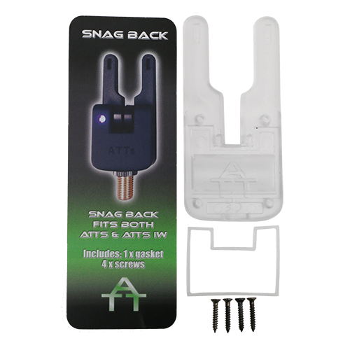 ATTs Crystal Snag Backs - Image 3