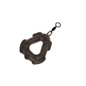 Cloaked Swivel Grapple Lead