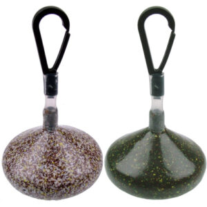 Coated Heavy Back Leads