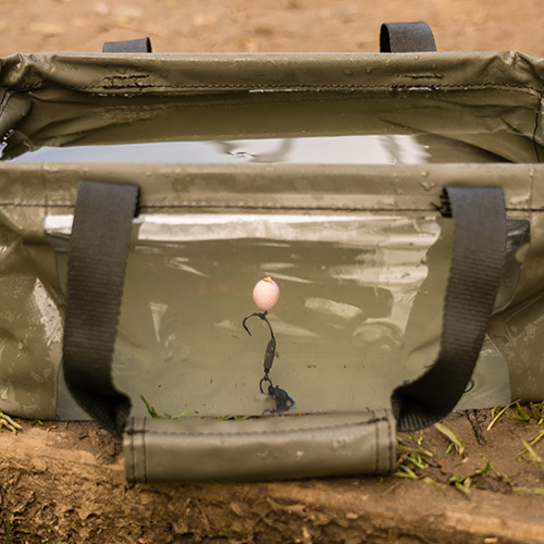 Collapsible "Hydrate" Bucket - Image 2