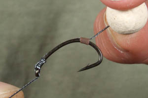 Advanced Combi Rig – Dan Chart