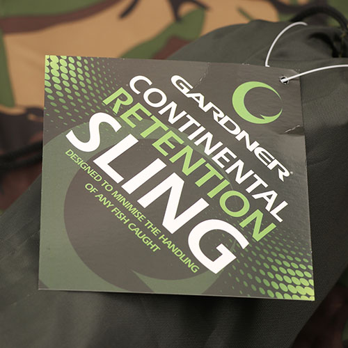 Continental Retention Sling - Image 4
