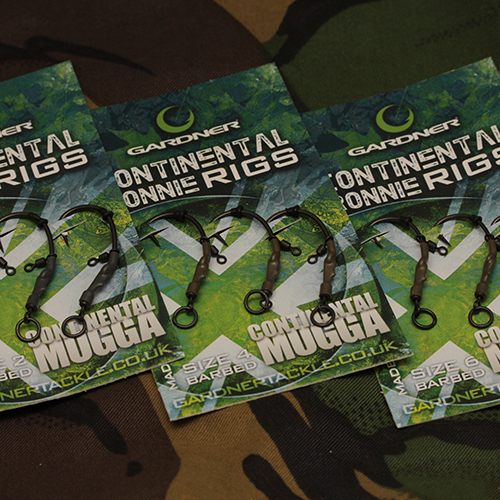 Continental Ronnie Rigs - Image 5