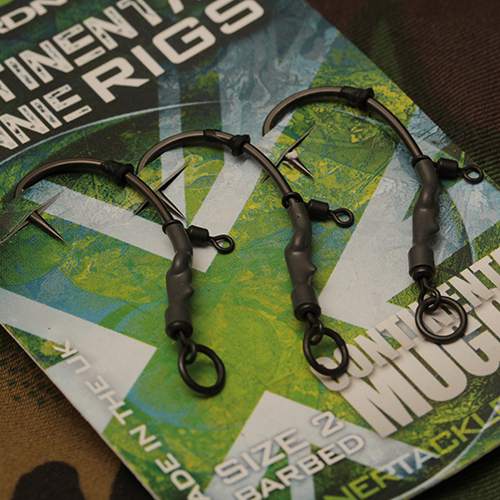 Continental Ronnie Rigs - Image 4