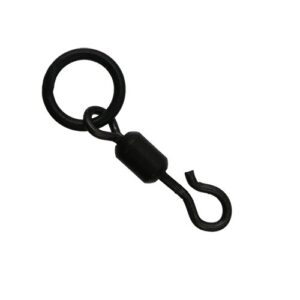 Covert C-lok Flexi Ring Swivels
