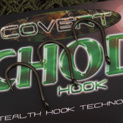 Covert Chod Hook - Image 4