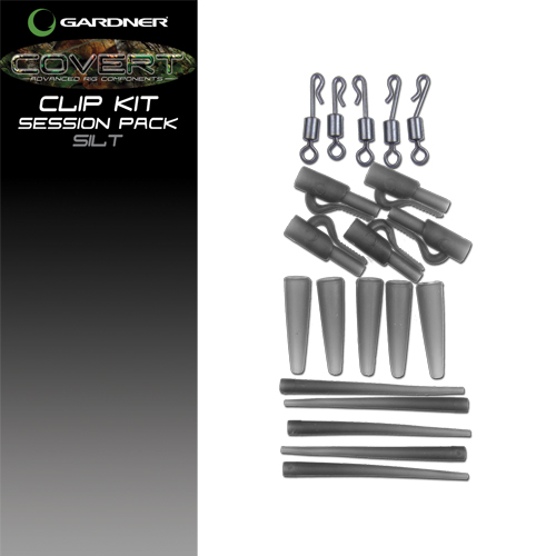 Covert Clip Kit (Session Pack) - Image 2