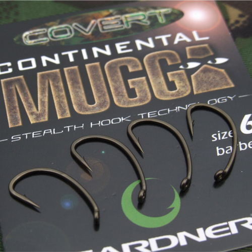 Covert Continental Mugga Hook - Image 2