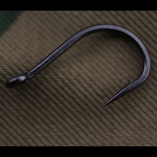 Covert Dark Chod Hook - Image 5