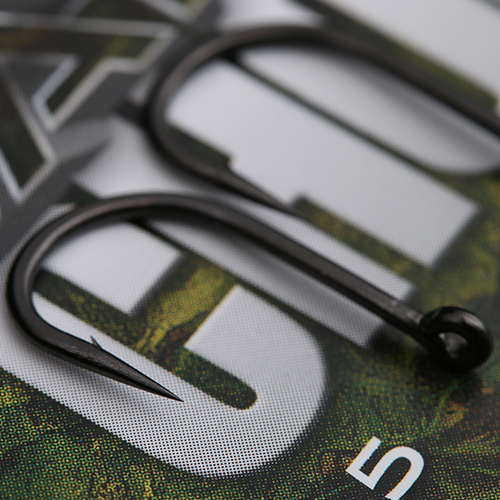 Covert Dark Chod Hook - Image 4