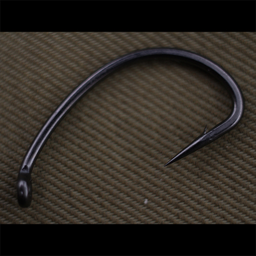 Covert Dark Continental Mugga Hook - Image 3