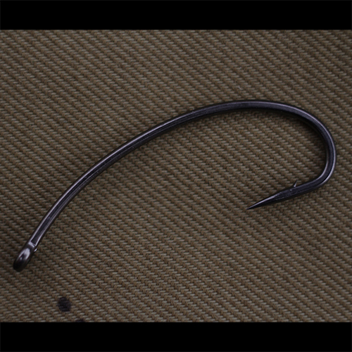 Covert Dark Longshank Mugga Hook - Image 4