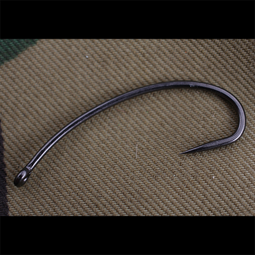 Covert Dark Longshank Mugga Hook - Image 5