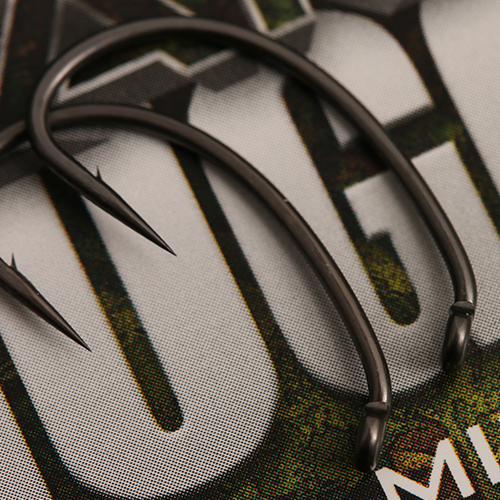 Covert Dark Mugga Hook - Image 3