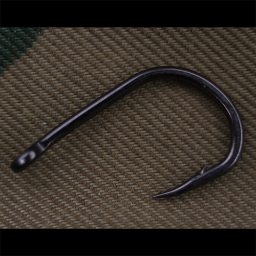 Covert Dark Wide Gape Talon Tip Hook - Image 3