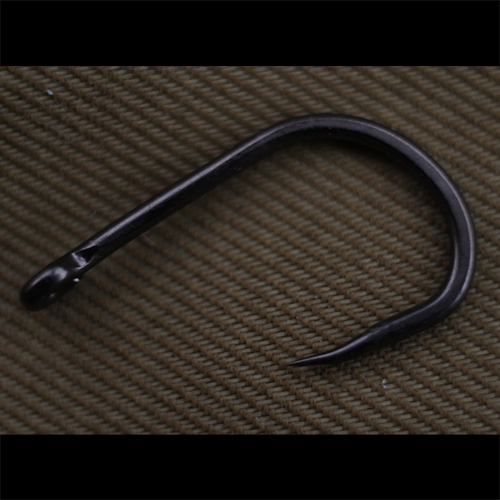 Covert Dark Wide Gape Talon Tip Hook - Image 4