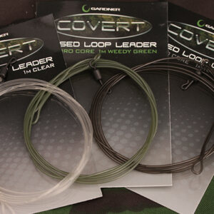 Fused Loop Leaders