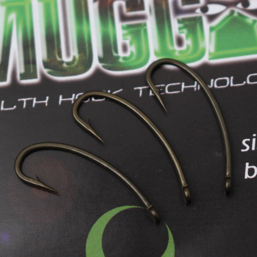 Covert Longshank Mugga Hook - Image 2