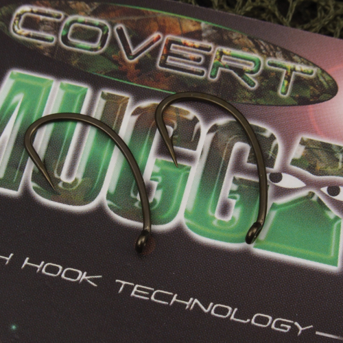 Covert Mugga Hook - Image 3