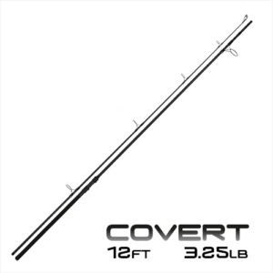 12ft Covert Rod