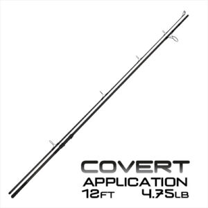 12ft Covert Application Rod