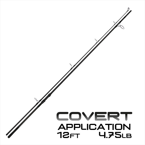 12ft Covert Application Rod