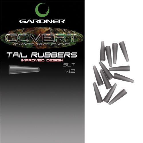 Covert Tail Rubbers - Image 2